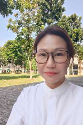 Jennifer Wong