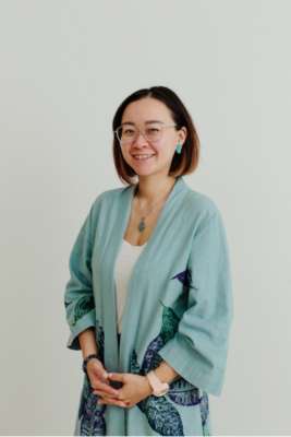 Dr. Natalie Alexandra Tse