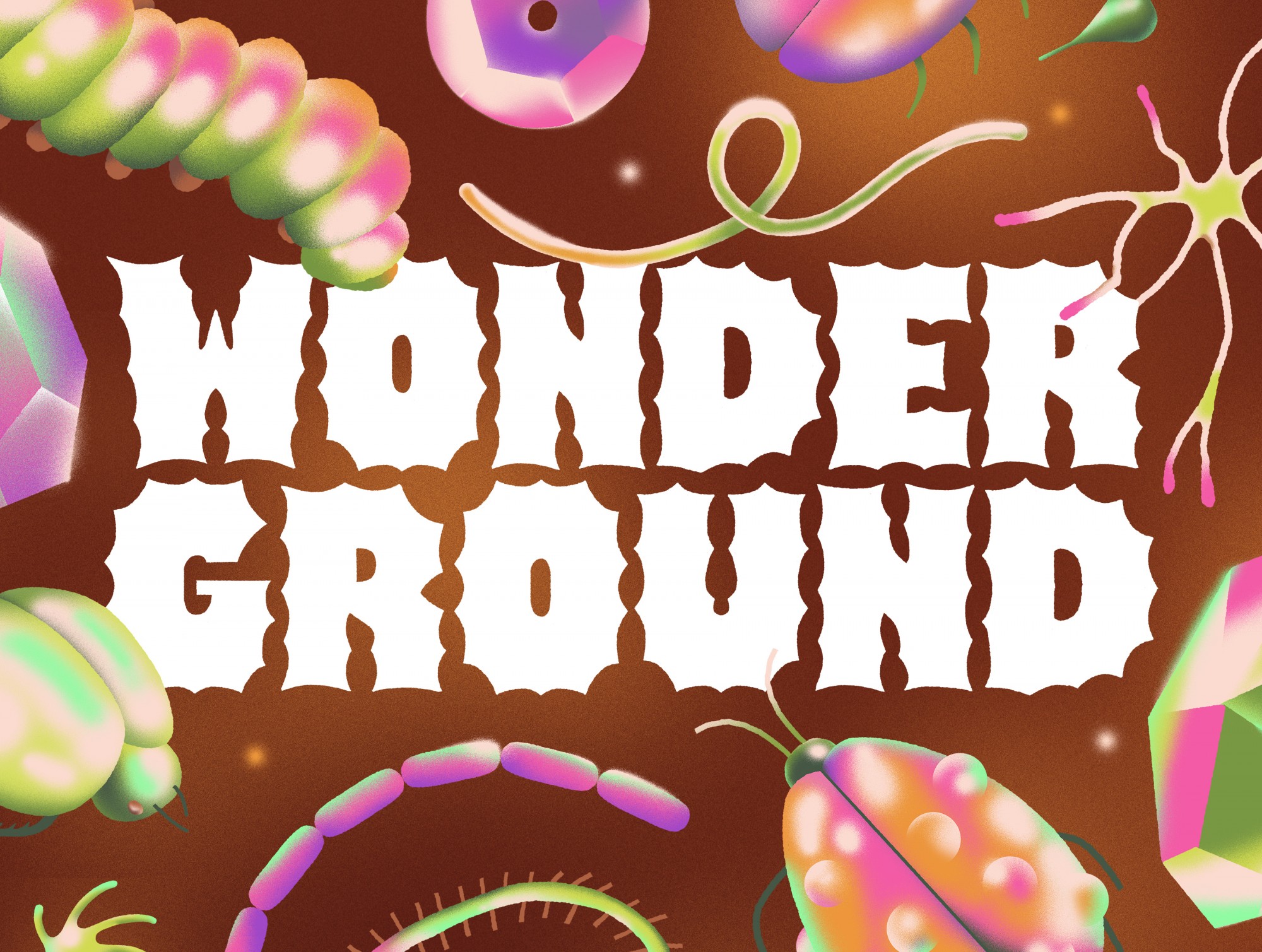 Free Exploration: WonderGround at One Holland Village - Limited Slots (valid for Blue/Orange Chas Card holders only)