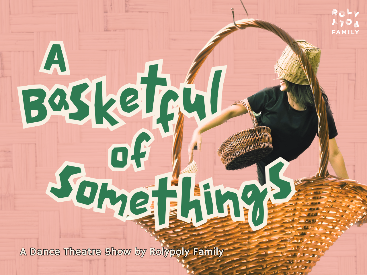 A Basketful of Somethings