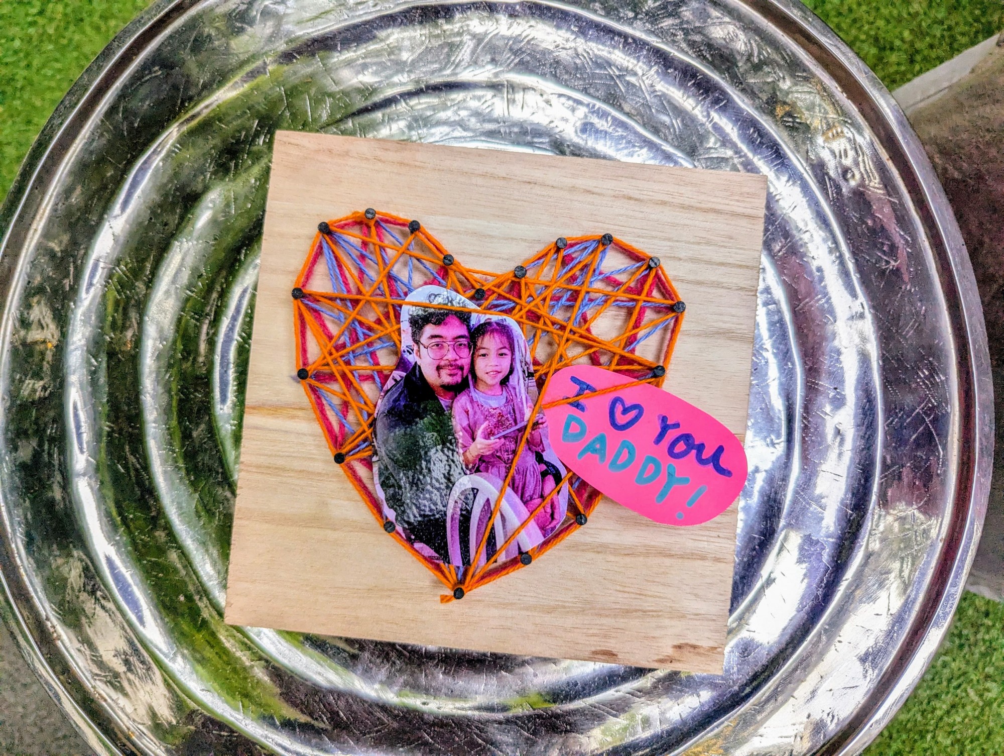 Nailed It with Love!